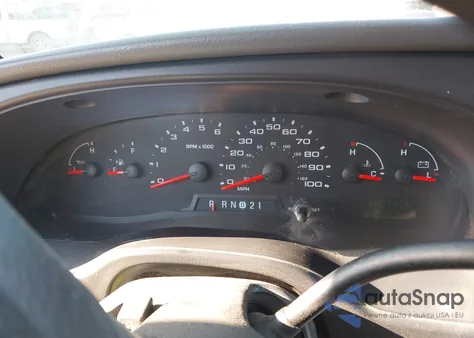 2006 Ford E-350 Super Duty Xl/Xlt from USA, damaged, VIN 1FBSS31L86HA80983